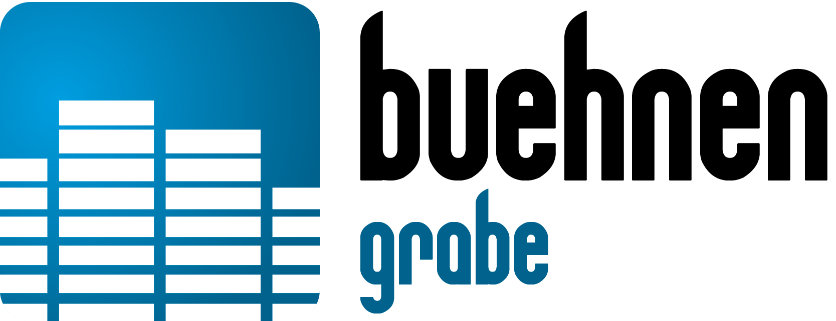 BühnenGRABE Logo